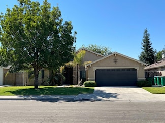 1071 Ryan Ave, Fowler, CA 93625