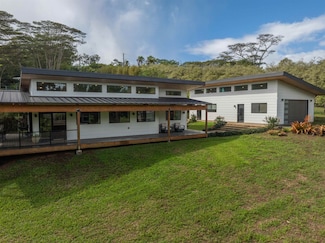 38 Waipuhia Place Unit B, Haiku-Pauwela, HI 96708