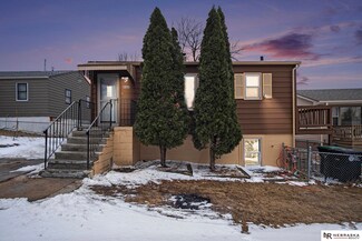 4469 Hillsdale Ave, Omaha, NE 68107