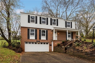 1226 Lamson Cir, Pittsburgh, PA 15241