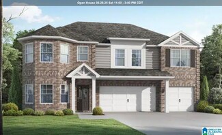 8072 Kimbrell Station Loop, McCalla, AL 35111