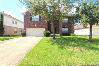 5510 Gatesprings Ln, Sugar Land, TX 77479
