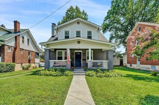 1216 Wasena Ave SW, Roanoke, VA 24015