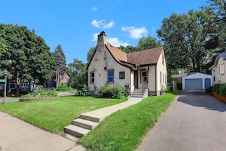 288 King St W, Saint Paul, MN 55107