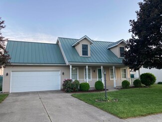 524 Alana Dr, Goshen, IN 46526