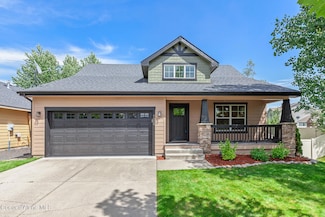 6110 Cornwall St, Coeur D Alene, ID 83815