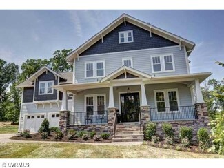 1912 Farnborough Dr, Midlothian, VA 23112