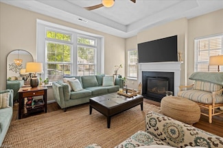 13299 Regent Park Walk, Carrollton, VA 23314