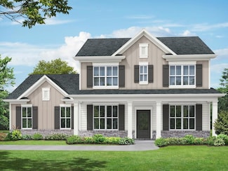 6 Breckens Way, Statham, GA 30666
