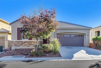 10419 Bush Mountain Ave, Las Vegas, NV 89166