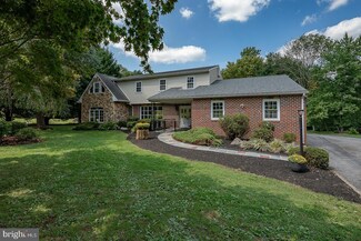 39 Forge Rd, Glen Mills, PA 19342