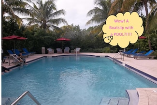 12411 Overseas Hwy Unit 36C, Marathon, FL 33050