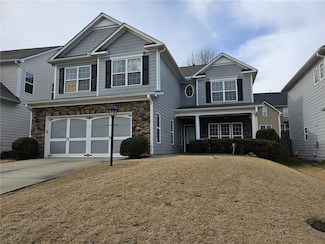 3255 Warbler Way, Cumming, GA 30041