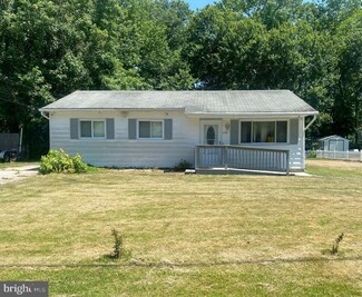1276 Creek Dr, Annapolis, MD 21403