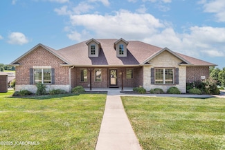 6002 Sterling Ridge Rd, Jefferson City, MO 65101