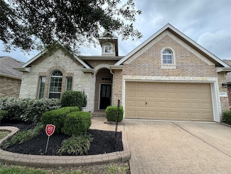 14127 Grovemist Ln, Houston, TX 77082