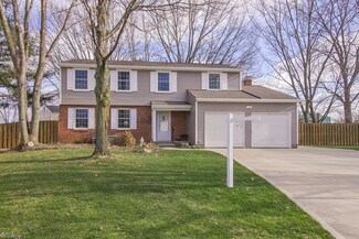 966 Acorn Cir, Medina, OH 44256