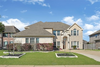 2108 Asbury Ct, Pearland, TX 77581