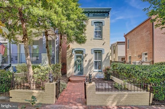 650 A St NE, Washington, DC 20002