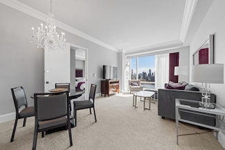 1 Central Park W Unit 1502, New York, NY 10023