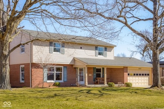 2665 Chestnut St, Columbus, IN 47201