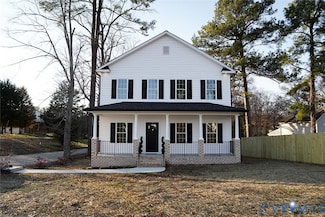 2328 Pocoshock Blvd, Richmond, VA 23235