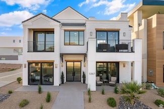 5367 S Cyan Ln, Saint George, UT 84790