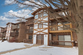 3652 W 119th St Unit 304, Alsip, IL 60803