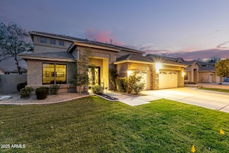 69 E Benrich Dr, Gilbert, AZ 85295