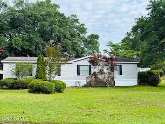 3670 Old MacO Rd NE, Leland, NC 28451