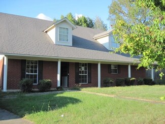 42 Webster Place, Texarkana, AR 71854