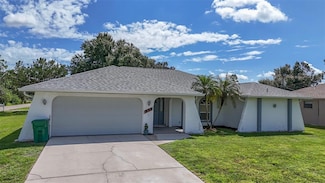 891 Bayard St, Port Charlotte, FL 33948