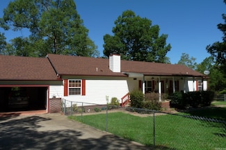 19510 Dwight Little Rd, Roland, AR 72135