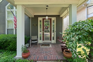 1358 Island Place E, Memphis, TN 38103