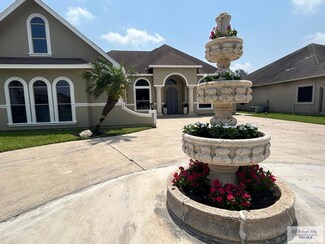 5364 Willow Bend, Brownsville, TX 78526