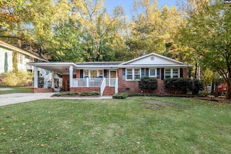 712 Laurel Hill Ln, Columbia, SC 29201