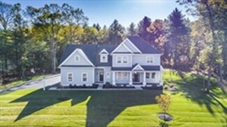 36 Barnard Hill Rd, Boylston, MA 01505