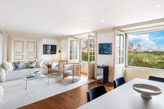 160 Central Park S Unit 915, New York, NY 10019
