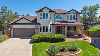 11513 Greenbriar Ln, Parker, CO 80138