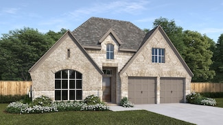 4444 Cotton Seed Way, Celina, TX 75078