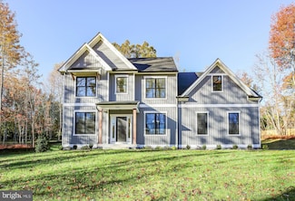11002 Scotts View Ln, Fredericksburg, VA 22407