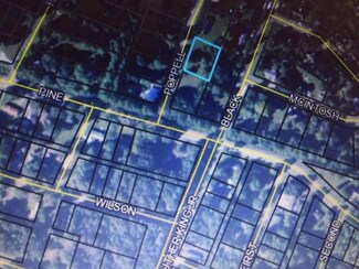 Lot 14 Poppell Dr, Darien, GA 31305