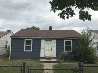 1025 W Bryan St, South Bend, IN 46616