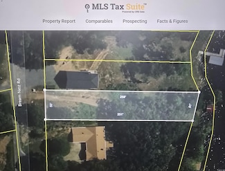 000 Bream Nest Rd, Conway, AR 72032