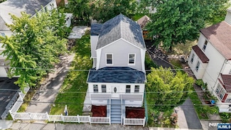 29-31 Brighton Terrace, Irvington, NJ 07111