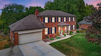 6608 San Mateo Dr, West Chester, OH 45069