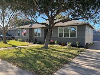 306 Circle Dr, Corpus Christi, TX 78412