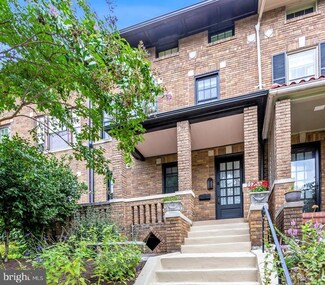 2923 Tilden St NW, Washington, DC 20008