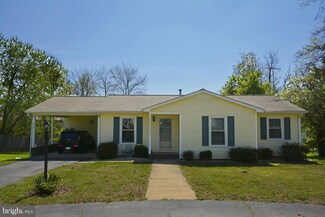 516 Forbes St, Fredericksburg, VA 22405