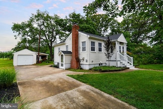 366 Baltimore Ave, Odenton, MD 21113